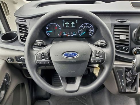 New 2025 Ford Transit 250 148 Medium Roof image 24