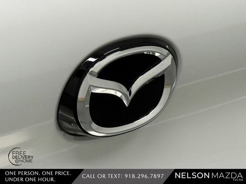 New 2026 MAZDA MAZDA3 s Sport FWD image 15