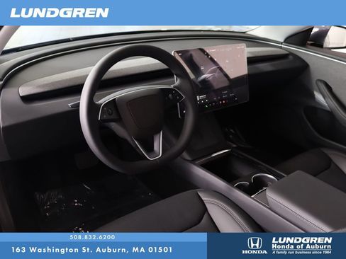 Used 2026 Tesla Model 3 image 3