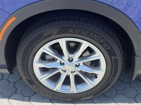 Used 2023 Honda CR-V LX image 17