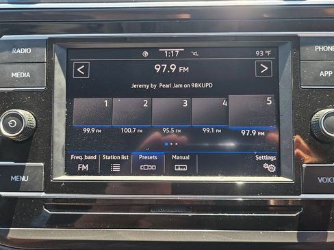Used 2023 Volkswagen Tiguan S FWD image 33