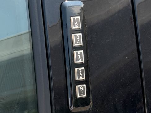 Used 2023 Ford F150 Lariat w/ Equipment Group 502A High AWD/4WD image 10