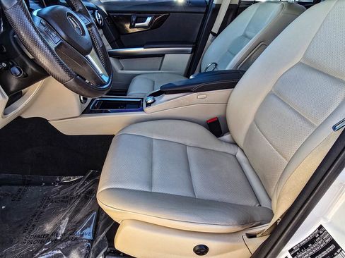 Used 2015 Mercedes-Benz GLK 350 GLK 350 image 17