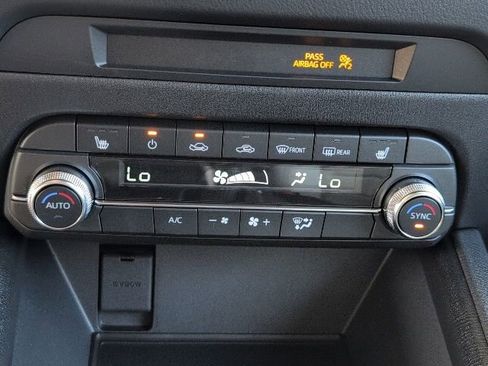 Used 2025 MAZDA CX-5 AWD 2.5 S w/ Preferred Package image 31