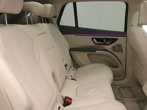 Certified 2023 Mercedes-Benz EQS 450+ 4MATIC SUV image 32