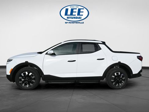 New 2026 Hyundai Santa Cruz SEL image 6