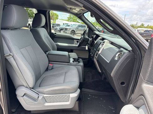 Used 2011 Ford F150 XLT w/ XLT Convenience Pkg RWD image 24