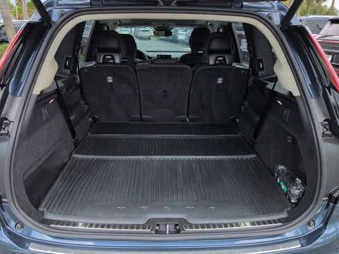 Used 2025 Volvo XC90 T8 Ultra w/ Protection Package Premier AWD/4WD image 13