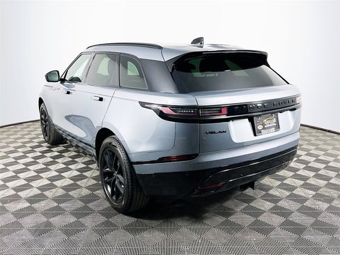 Used 2025 Land Rover Range Rover Velar Dynamic SE image 7