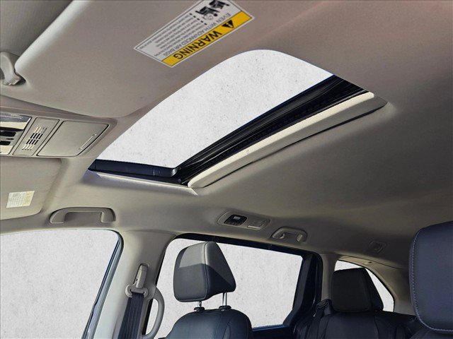 Used 2025 Honda Odyssey EX-L image 24