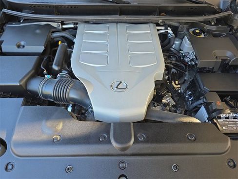 Used 2020 Lexus GX 460 Premium image 30