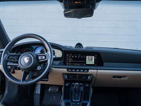 Certified 2024 Porsche 911 Carrera 4S image 20