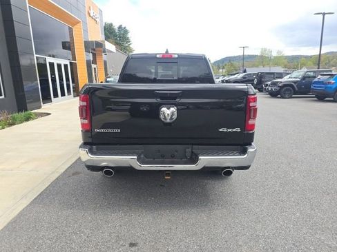 Certified 2023 RAM 1500 Laramie AWD/4WD image 31