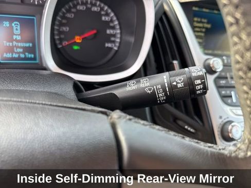 Used 2015 Chevrolet Equinox LT w/ Power Convenience Package image 19