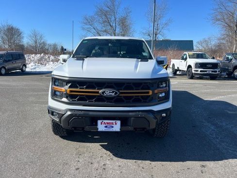 New 2025 Ford F150 Tremor w/ Equipment Group 402A High image 33