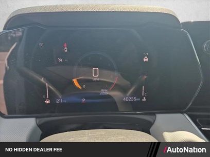 Used 2025 Chevrolet TrailBlazer LT