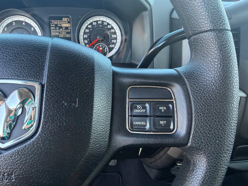 Used 2013 RAM 1500 Express RWD image 26