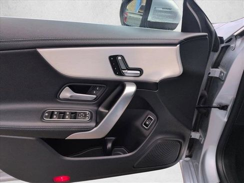 Used 2025 Mercedes-Benz CLA 250 CLA 250 image 10