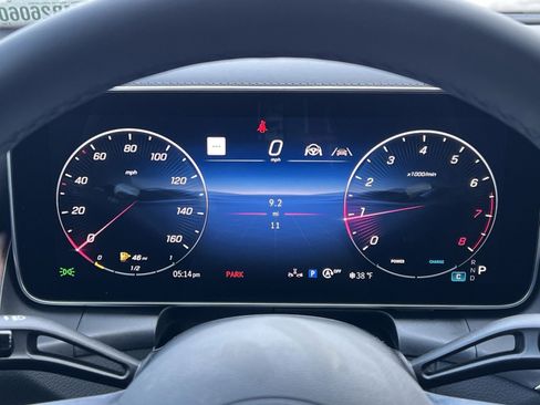 New 2026 Mercedes-Benz GLC 300 4MATIC image 15