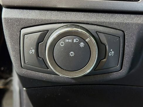 Used 2020 Ford Fusion SEL image 11