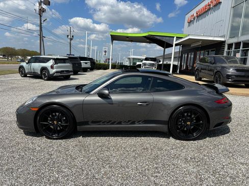 Used 2018 Porsche 911 Carrera image 5