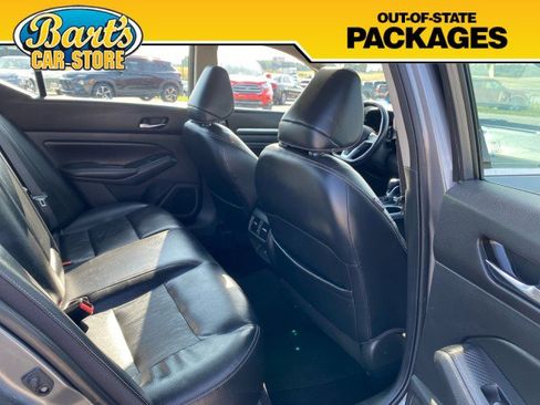 Used 2019 Nissan Altima 2.5 Platinum image 9