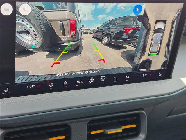 New 2026 Ford Maverick Tremor AWD/4WD image 12