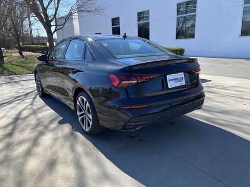 Used 2026 Audi A3 2.0T Premium w/ Black Optic Package image 7
