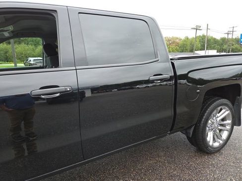 Used 2014 Chevrolet Silverado 1500 LT w/ All Star Edition AWD/4WD image 36
