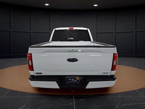 Certified 2023 Ford F150 XLT w/ Equipment Group 302A High AWD/4WD image 5