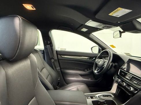 Certified 2022 Honda Accord Sport image 54