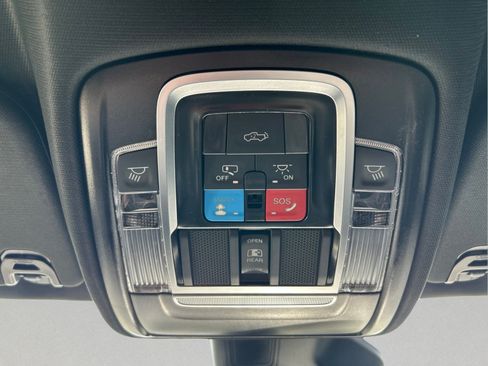New 2026 RAM 1500 Laramie w/ Night Edition AWD/4WD image 32