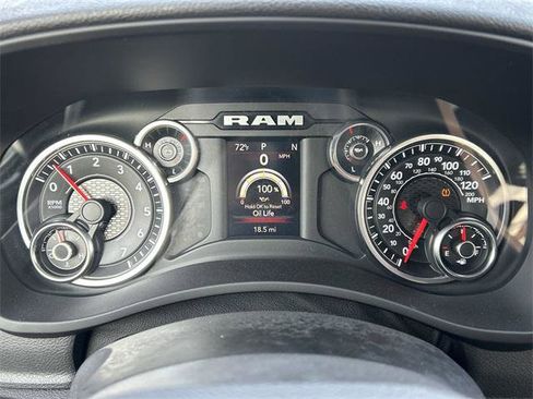 Certified 2023 RAM 2500 Tradesman image 30