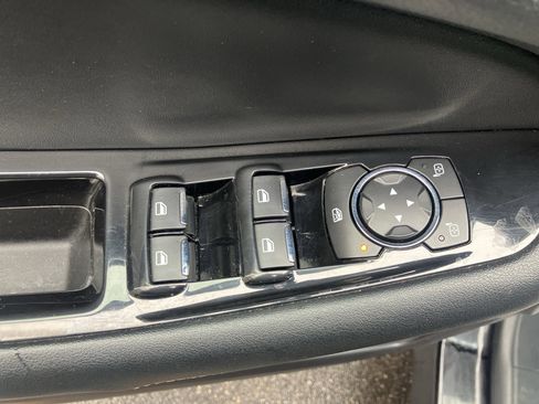 Used 2020 Ford Edge ST w/ Equipment Group 401A image 21