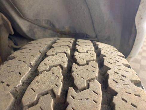 Used 2008 Ford E-150 and Econoline 150 image 27