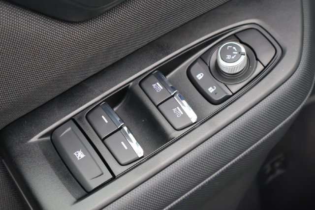 New 2026 Subaru Forester Premium AWD/4WD image 15