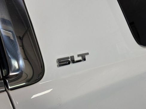 Used 2016 GMC Yukon XL SLT RWD image 27