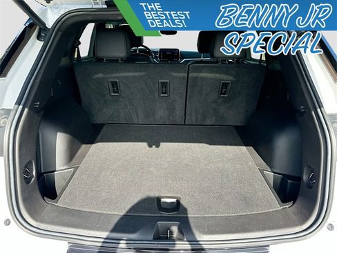 Used 2023 Chevrolet Blazer Premier w/ Driver Confidence II Package image 27