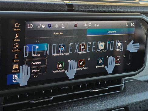 New 2026 Jeep Wrangler Sport S image 35