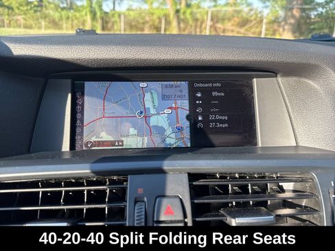 Used 2013 BMW X3 xDrive28i AWD/4WD image 21