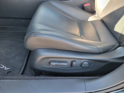 Used 2024 Honda Accord Touring image 28