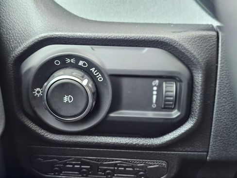 New 2026 Jeep Wrangler Unlimited Sport AWD/4WD image 20