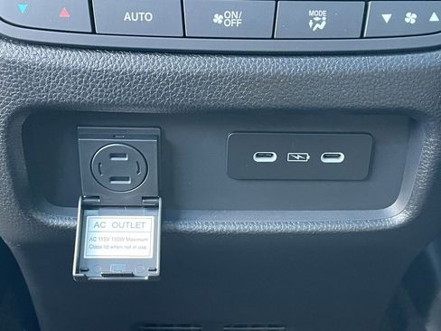 New 2025 Honda Pilot TrailSport image 28