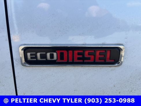 Used 2015 RAM 1500 Lone Star image 10