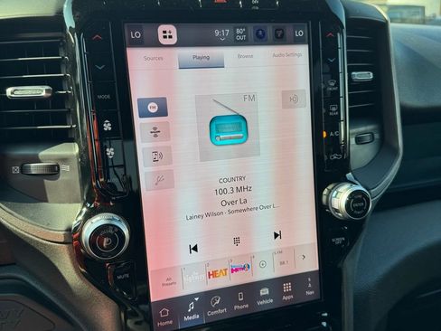 New 2025 RAM 2500 Big Horn image 20