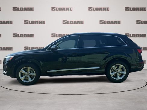 New 2025 Audi Q7 3.0T Premium image 2