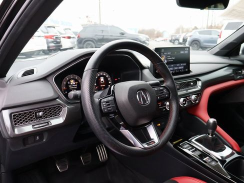 Used 2024 Acura Integra Type S image 16