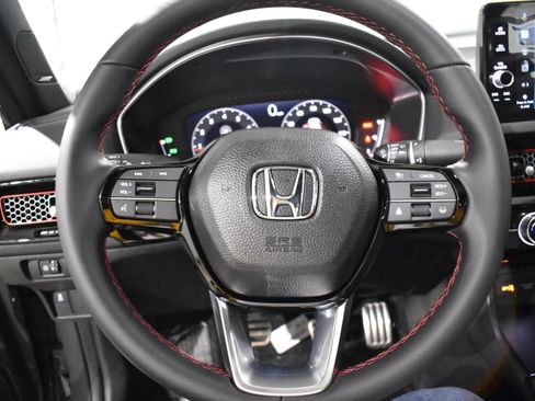 New 2026 Honda Civic Si image 13