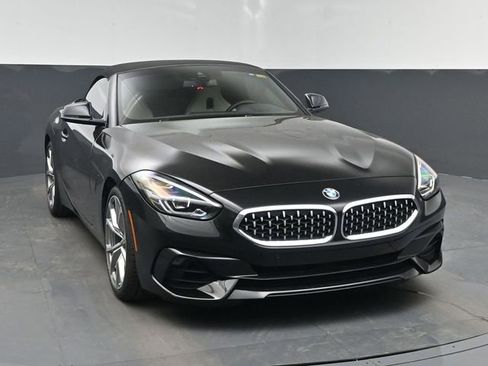 Used 2019 BMW Z4 sDrive30i w/ Premium Package RWD image 21