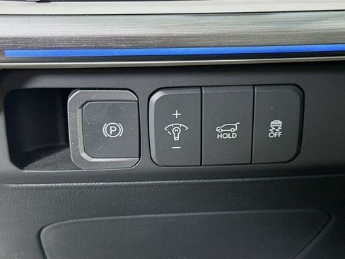 Used 2025 Hyundai Santa Fe Calligraphy FWD image 20
